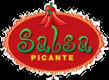 Salsa Picante Mex
