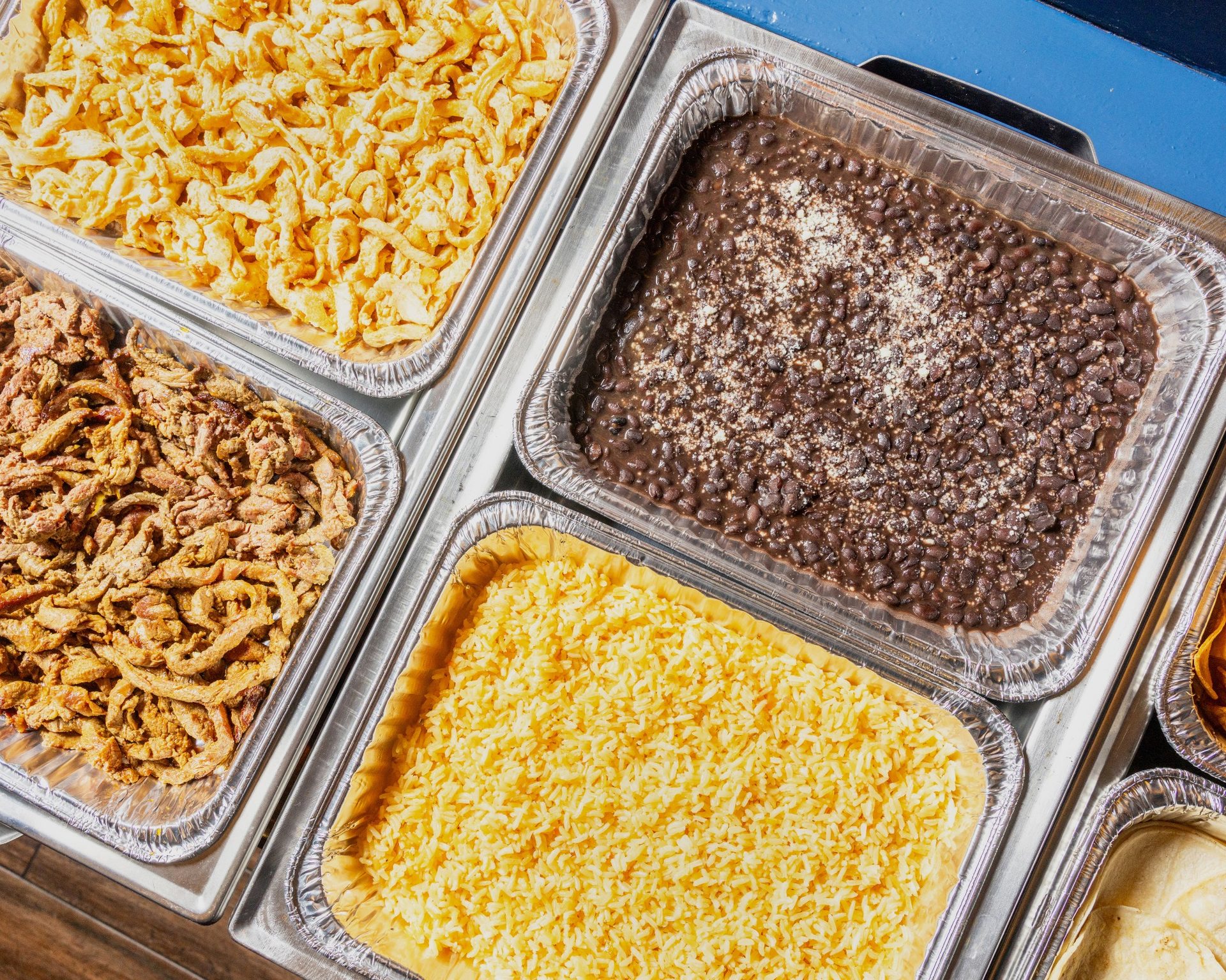 Bold, authentic, and worth every bite
