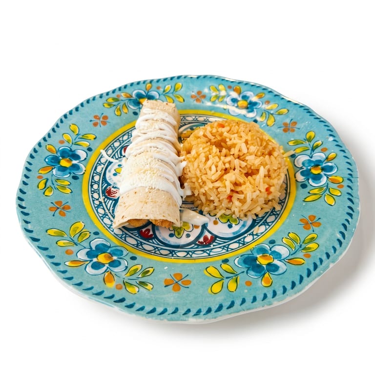 Tasty Lunch Tacos