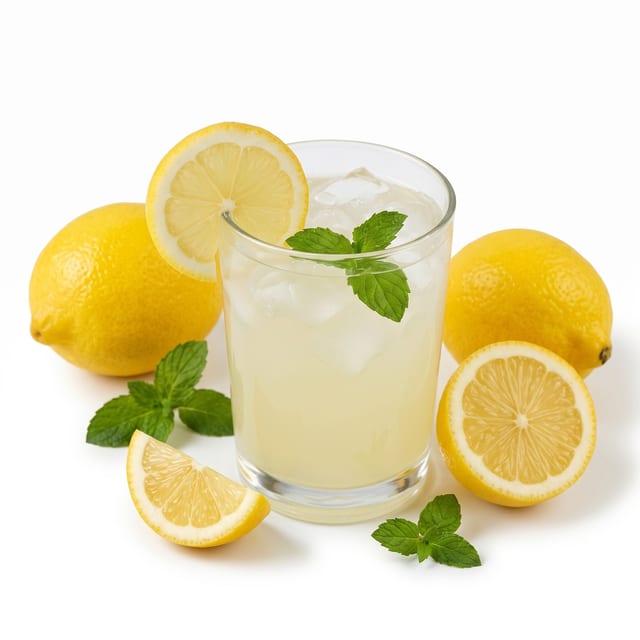 Limonada.