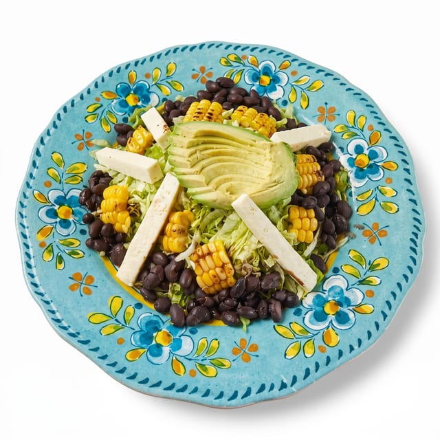 Cobb Salad.