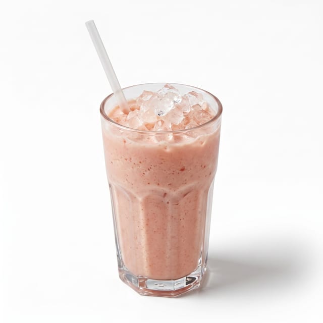 Horchata.
