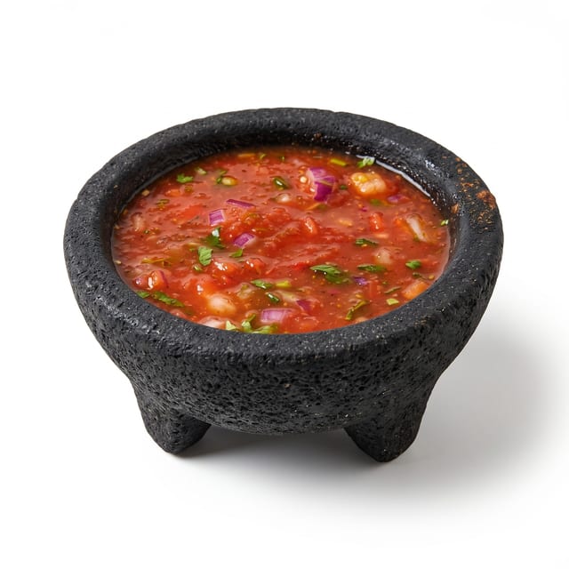 Salsa Large.