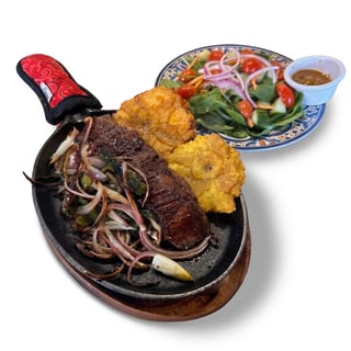 Carne Asada