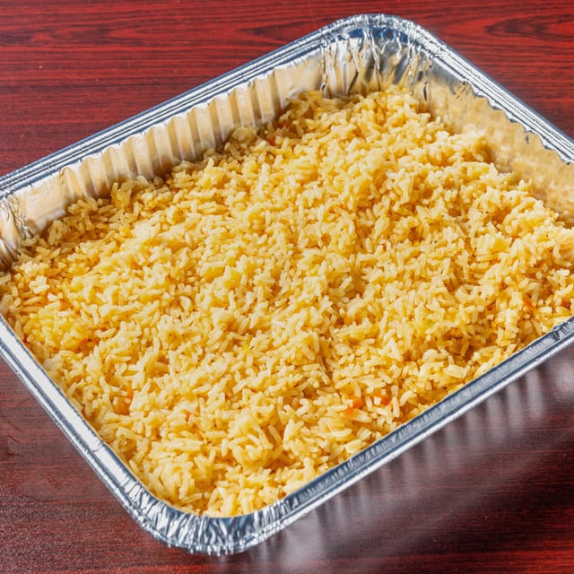 Rice.