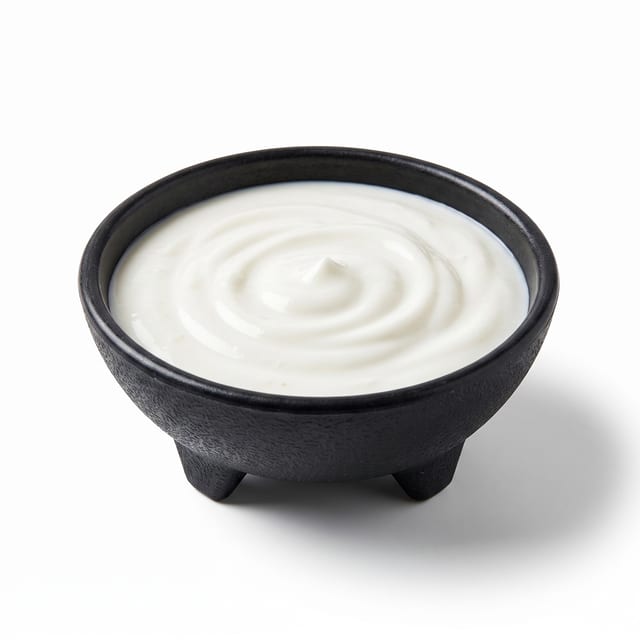 Sour Cream.