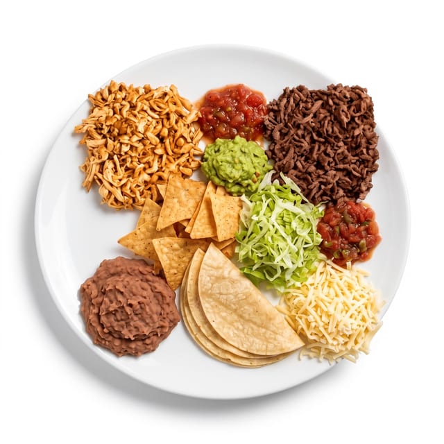 Tacos.