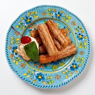 Churros