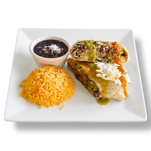Burrito SP.