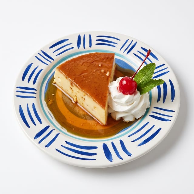 Tiramisu.
