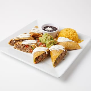 Chimichangas